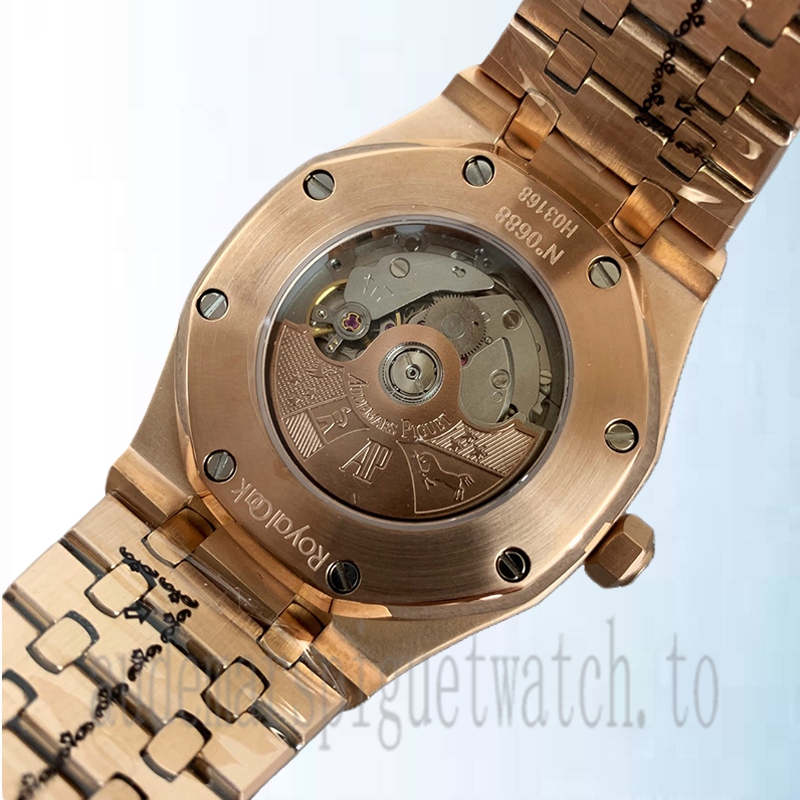 Audemars Piguet Royal Oak Men s 26574OR.OO.1220OR.01 42mm